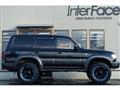1996 Toyota Land Cruiser