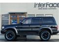 1996 Toyota Land Cruiser