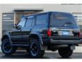 1996 Toyota Land Cruiser