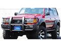 1996 Toyota Land Cruiser