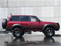 1996 Toyota Land Cruiser