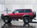 1996 Toyota Land Cruiser