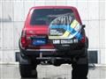 1996 Toyota Land Cruiser
