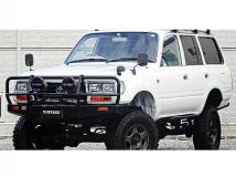 1996 Toyota Land Cruiser