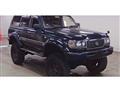 1995 Toyota Land Cruiser