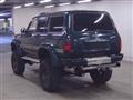 1995 Toyota Land Cruiser