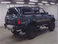 1995 Toyota Land Cruiser
