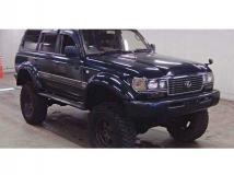 1995 Toyota Land Cruiser