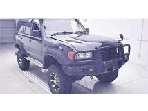 1995 Toyota Land Cruiser