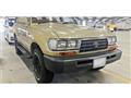 1995 Toyota Land Cruiser
