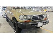 1995 Toyota Land Cruiser