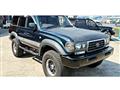 1995 Toyota Land Cruiser