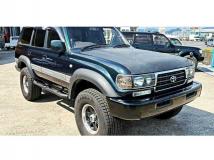 1995 Toyota Land Cruiser