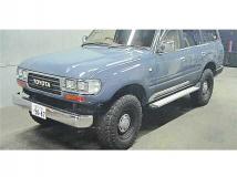 1995 Toyota Land Cruiser