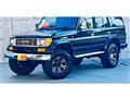 1995 Toyota Land Cruiser