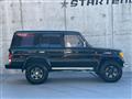 1995 Toyota Land Cruiser