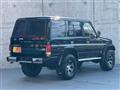1995 Toyota Land Cruiser