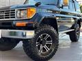 1995 Toyota Land Cruiser