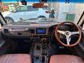 1995 Toyota Land Cruiser