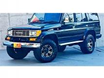 1995 Toyota Land Cruiser