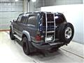 1995 Toyota Land Cruiser