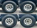 1995 Toyota Land Cruiser