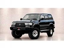 1995 Toyota Land Cruiser