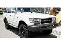 1995 Toyota Land Cruiser