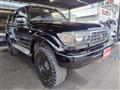 1995 Toyota Land Cruiser