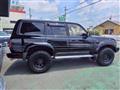 1995 Toyota Land Cruiser