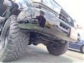 1995 Toyota Land Cruiser