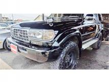 1995 Toyota Land Cruiser