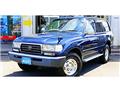 1995 Toyota Land Cruiser