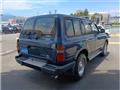 1995 Toyota Land Cruiser