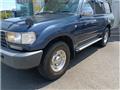 1995 Toyota Land Cruiser