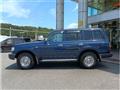 1995 Toyota Land Cruiser