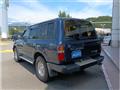 1995 Toyota Land Cruiser