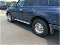 1995 Toyota Land Cruiser