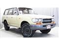 1995 Toyota Land Cruiser