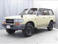 1995 Toyota Land Cruiser