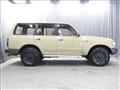 1995 Toyota Land Cruiser