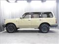1995 Toyota Land Cruiser