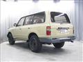 1995 Toyota Land Cruiser