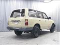 1995 Toyota Land Cruiser