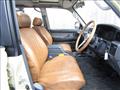 1995 Toyota Land Cruiser