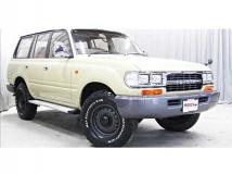 1995 Toyota Land Cruiser