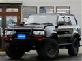 1995 Toyota Land Cruiser