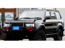 1995 Toyota Land Cruiser