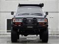 1995 Toyota Land Cruiser