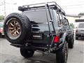 1995 Toyota Land Cruiser
